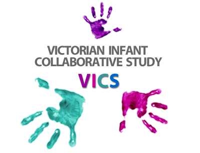 Victorian Infant Collaborative Study