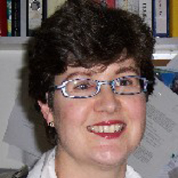 Dr Gillian Opie FRACP, IBCLC