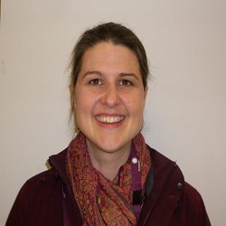 Dr Marissa Clarke