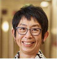 Professor Jeanie Cheong