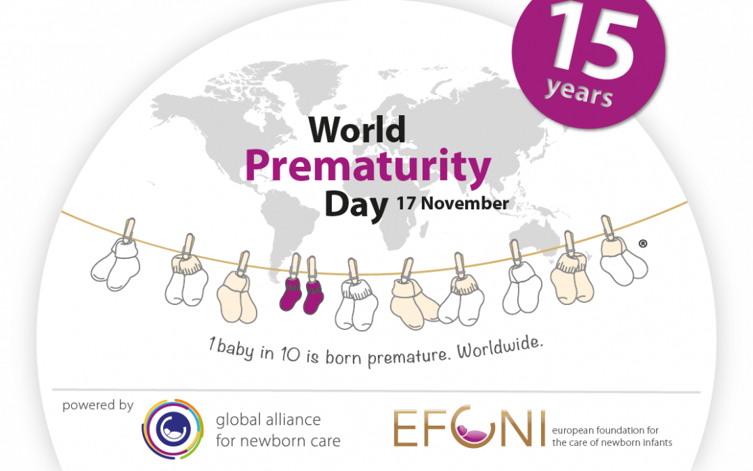 VICS Recognises World Prematurity Day 2023