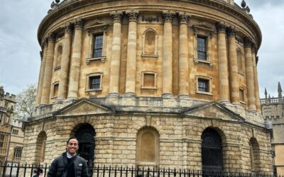 My Journey: Sanjeev Haikerwal